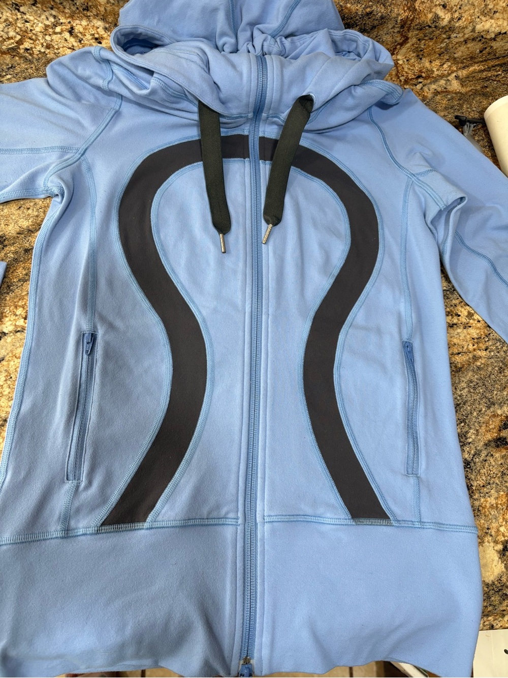 Lululemon size